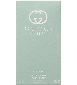 Gucci Guilty Pour Homme Cologne Eau de Toilette (EdT) 90 ml Parfüm