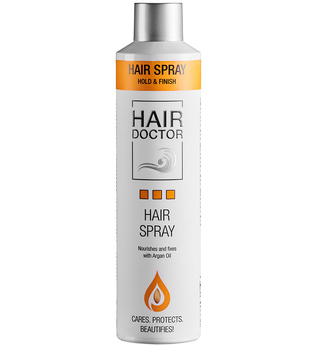 Hair Doctor Hair Spray strong Haarspray 400.0 ml