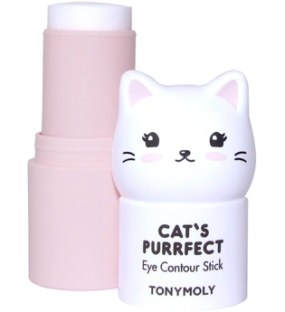 TONYMOLY Cat's Purrfect Eye Contour Stick Augencreme  10 g