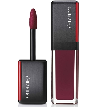 Shiseido LacquerInk LipShine (verschiedene Farbtöne) - Patent Plum 308