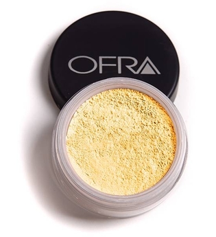 OFRA Face Derma Mineral Powder Foundation 6 g Sun Glow