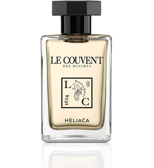 Le Couvent Des Minimes Le Couvent Des Minim - Les Parfums Singulières Heliaca - Eau De Parfum - 100 Ml -