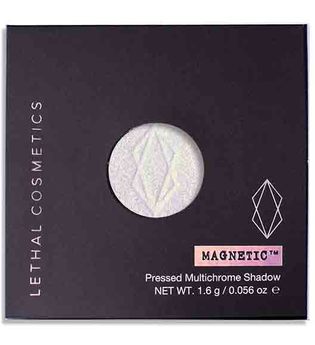 LETHAL COSMETICS Eyes MAGNETIC™ Pressed Multichrome Shadow - Parallax 9 g