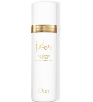 Dior - J‘adore – Parfümiertes Deodorant-spray Für Damen – Florale Noten - 100 Ml