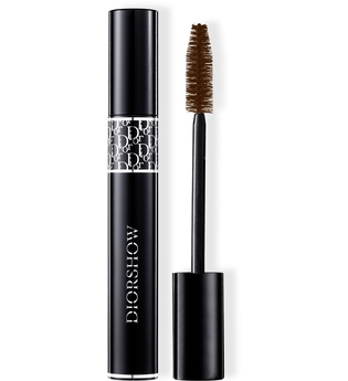 Dior - Diorshow Mascara – Anpassbares Volumen – Augen-make-up, Falsche-wimpern-effekt - 698 Pro Brown (10 Ml)