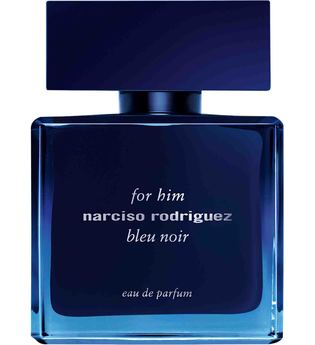 Narciso Rodriguez - For Him Bleu Noir Eau De Parfum - Vaporisateur 50 Ml