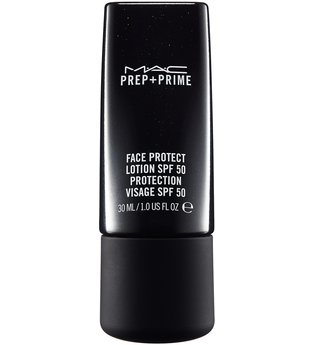 Mac Grundierung/Primer/Face Prep + Prime Face Protect Lotion SPF 50 (30ml)