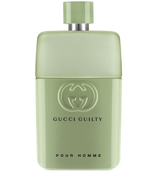 Gucci Gucci Guilty pour Homme Love Edition Eau de Toilette Spray Eau de Toilette 90.0 ml
