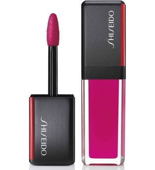 Shiseido LacquerInk LipShine (verschiedene Farbtöne) - Plexi Pink 302