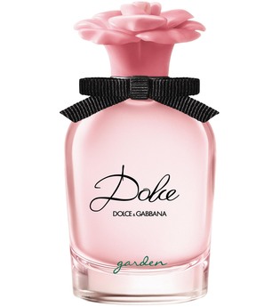 DOLCE & GABBANA Dolce Dolce Garden Eau de Parfum Nat. Spray 50 ml
