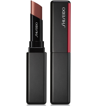 Shiseido VisionAiry Gel Lipstick (verschiedene Farbtöne) - Lipstick Woodblock 212