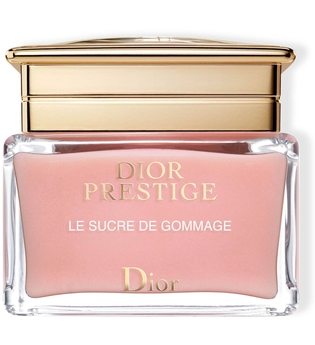 Dior - Dior Prestige Le Sucre De Gommage – Peeling-maske Für Gesicht Und Lippen - 150 Ml