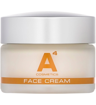 A4 Cosmetics Pflege Gesichtspflege Face Cream 30 ml
