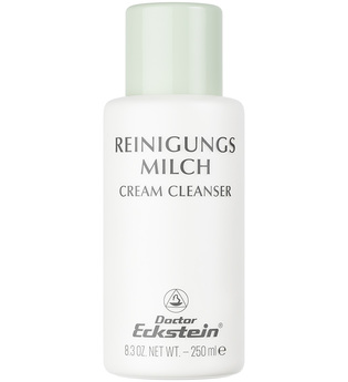 Doctor Eckstein Cream Cleanser Reinigungsmilch 250.0 ml