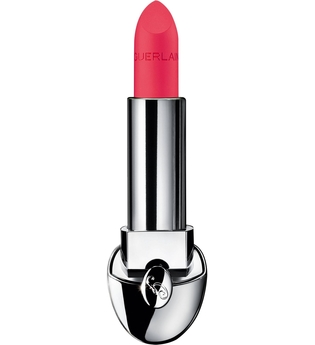 Guerlain Rouge G Shade - Matte Lippenstift  3.5 g Nr. 61 - Flashing Pink