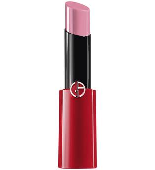 Armani Make-up Lippen Ecstasy Shine Lipstick Nr. 400 Four Hundred 3 g