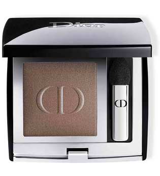 Dior - Mono Couleur Couture – Lidschatten – Farbintensiv & Langer Halt - -diorshow Mono Eyeshadow 481 Poncho