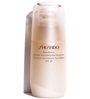 Shiseido - Benefiance Wrinkle Smoothing Day Emulsion Spf 20 - Benefiance Neura Wrinkle Day Emulsion