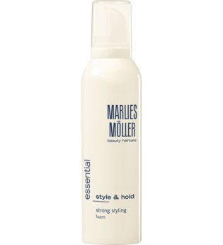Marlies Möller Style & Hold Strong Styling Foam - Mini Schaumfestiger 50.0 ml