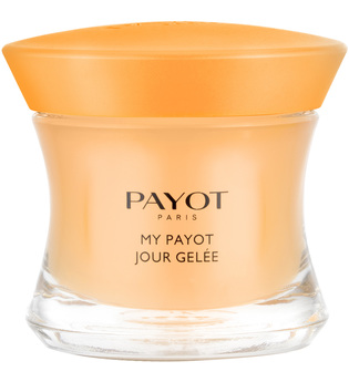 Payot Produkte Jour Gelée Gesichtscreme 50.0 ml