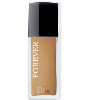 Dior - Dior Forever – Foundation Mit 24h-halt – Hohe Perfektion & Makelloses Finish - 4w0 Warm Olive