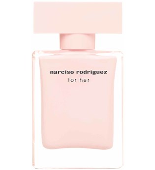 Narciso Rodriguez - For Her Eau De Parfum - Vaporisateur 30 Ml