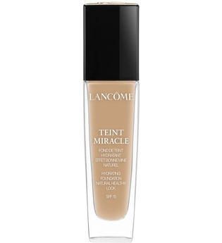 Lancôme Teint Teint Miracle - Feuchtigkeitsspendendes Make-up 30 ml Beige Noisette
