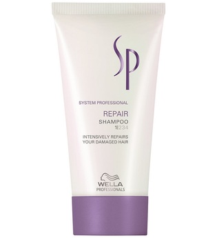 Wella Professionals SP Repair Repair Shampoo 30.0 ml