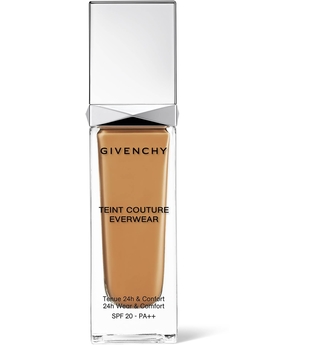 Givenchy - Teint Couture Everwear 24h Wear & Comfort Spf 20 - Fond De Teint Liquide N°y315