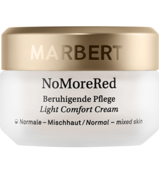 Marbert Pflege Anti-Redness Care Light Comfort Cream 50 ml