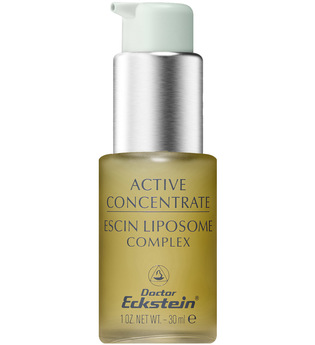 Doctor Eckstein Active Concentrate Escin Liposome Complex Anti-Aging Pflege 30.0 ml