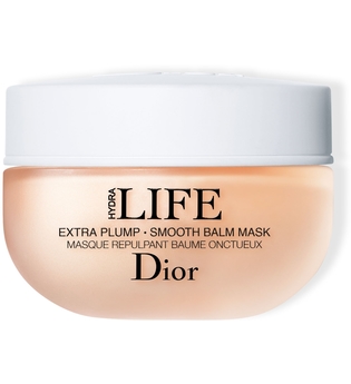 Dior - Dior Hydra Life - Aufpolsternde Balsammaske - Feuchtigkeits-gesichtsmaske - 50 Ml
