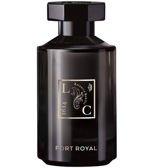 Le Couvent Des Minimes Le Couvent Des Minim - Les Parfums Remarquables Fort Royal - Eau De Parfum - 100 Ml -