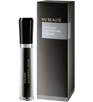 M2 Beauté Eye Care Eyelash Activating Serum Wimpernpflege 5.0 ml