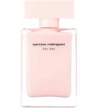 Narciso Rodriguez - For Her Eau De Parfum - Vaporisateur 50 Ml