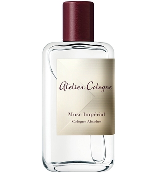 Atelier Cologne Collection Avant Garde Musc Imperial Cologne Absolue Spray 100 ml