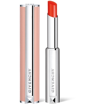 Givenchy Le Rose Perfecto Beautyfying Lippenbalsam 2.2 g Nr. 302 - Solar Red