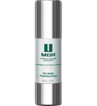 MBR Medical Beauty Research BioChange - Skin Care Skin Sealer Protection Shield Anti-Aging Pflege 30.0 ml
