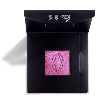 Lethal Cosmetics After Dark Collection MAGNETIC™ Pressed - metallic Lidschatten 1.6 g