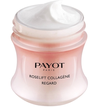 Payot Roselift Collagène Roselift Collagène Regard Augencreme 15.0 ml