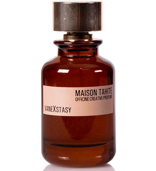 Maison Tahité VaneXstasy Eau de Parfum (EdP) 100 ml Parfüm