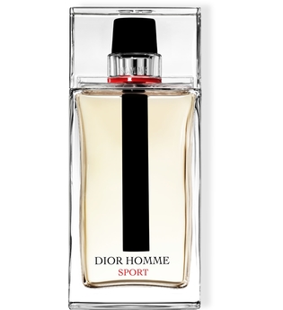 Dior - Dior Homme Sport – Eau De Toilette Für Herren – Holzige, Würzige & Frische Noten - Vaporisateur 200 Ml