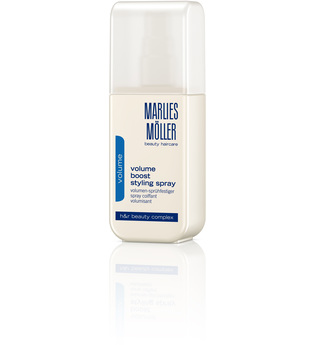 Marlies Möller  Volume Boost Styling Spray 125 ml
