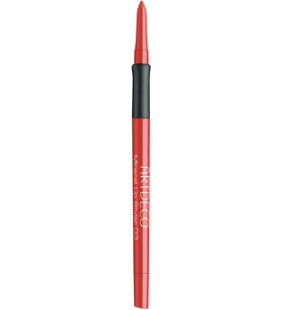 Artdeco Mineral Lip Styler Iconic Red, 03 mineral orange thread