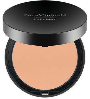 bareMinerals Gesichts-Make-up Foundation BarePro Performance Wear Kompakt-Foundation 05 Sateen 10 g