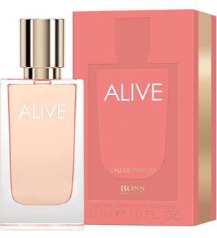 Boss - Hugo Boss Alive Eau de Parfum Nat. Spray 30 ml
