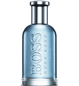 Hugo Boss BOSS Herrendüfte BOSS Bottled Tonic Eau de Toilette Spray 100 ml