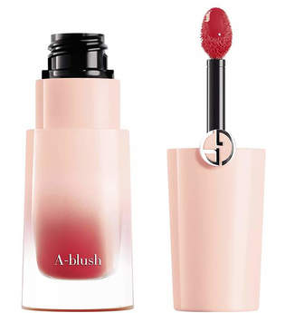 Armani - Neo Nude A-blush - Flüssiges Rouge Für Einen Natürlichen, Strahlenden Glow - 53 Vieux Rose