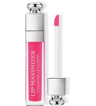 DIOR Lipgloss Christian Dior  ADDICT LIP MAXIMIZER Maximale Feuchtigkeit &amp sofort mehr Volumen mit langem Halt 6 ml
