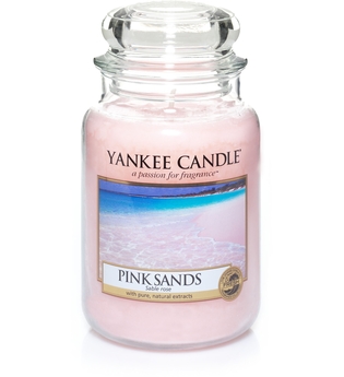 Yankee Candle Housewarmer Pink Sands Duftkerze 0,623 kg